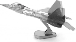 3D Puzzle Kampfflugzeug F-22 Raptor