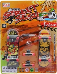 Fingerboards zum Schrauben 2 Stk.