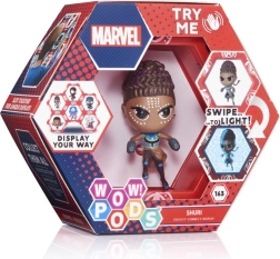 Wow Pod Marvel – Shuri Sammelleuchtfigur