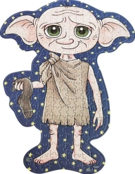Harry-Potter-Puzzle Dobby 250 Teile