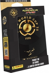 Mini-Dose FIFA Club World Cup 2025 Adrenalyn XL