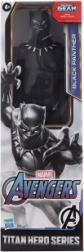 Avengers Titan Hero Serie Black Panther