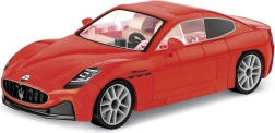 Bausteineset COBI Maserati GranTurismo Modena 1:35 (97 Teile)