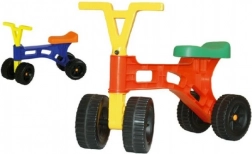 Kinderlaufrad Roloped III für die ersten Schritte