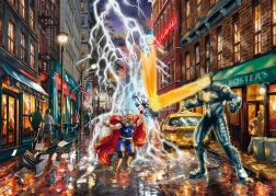 Puzzle Marvel: Thor 1000 Teile