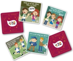 Egal oder nicht egal! oder Wir sind nicht alle gleich - neue Generation