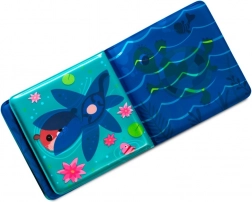 Lilliputiens - Magisches Wasserbuch Fuchs Alice