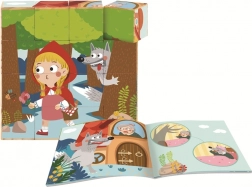 Blöcke Rotkäppchen 2Kids Spielzeug