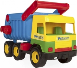 Kunststoff-Kipper 38 cm WADER MIDDLE TRUCK