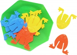 Springfrösche für Kinder
