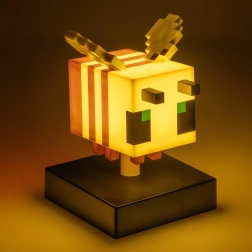 Minecraft Icon Light – Biene