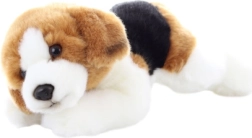 Plüsch-Beagle eco friendly 23 cm