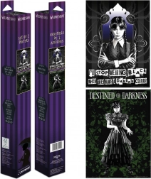 Set Mini-Plakate Mittwoch