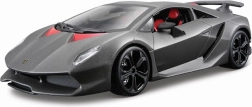 RC-Auto LAMBORGHINI Sesto Elemento 1:18 von Rastar, 2,4 GHz, 23 cm