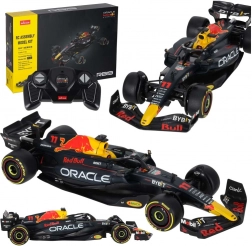 Montierbares RC-Modell ORACLE RED BULL RACING RB19 1:16 von Rastar