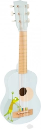 Kinder-Gitarre Small Foot Groovy Beats 63 cm