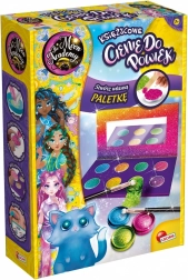 Mond Akademie - Mond-Schatten