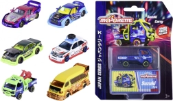 Majorette Japan Series Deluxe – Sammler-Metall-Automodelle 1:64