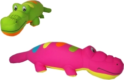 Plüschkrokodil 57 cm