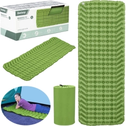 Aufblasbare Isomatte BESTWAY WanderLite Large 198 × 71 cm