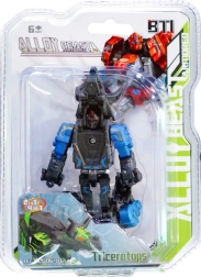 Transformer Dino - Roboter