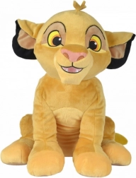 Disney Der König der Löwen Maskottchen Simba 40 cm