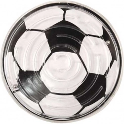 Kugel-Labyrinth Fußball – Balance-Labyrinth für Kinder