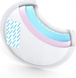 Stilleinlagen Baby Ono Comfort 70 Stk.