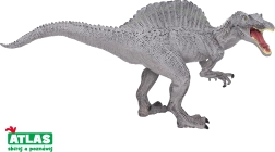 Dinosaurierfigur Spinosaurus 30 cm