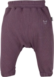 Baby-Jogginghose Koala Pure, lila