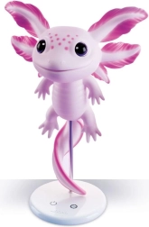 LED-Lampe Axolotl