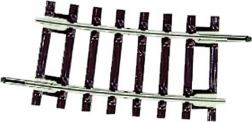 Roco Line R3 Bogenweichen