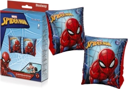 Aufblasbare Kinder-Schwimmflügel Spiderman von Bestway