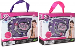 Charm-Armband von So Beads