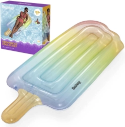 Bestway Aufblasbare Matratze in der Form eines Eises 185 cm