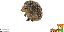 Figur des Westigels Zooted 4 cm