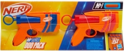 Hasbro Nerf N Serie, Duopack