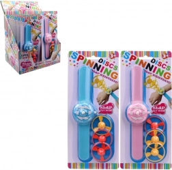 Stylisches Kinderarmband in zwei Farben