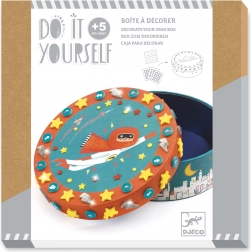 DIY-Box Superheld von Djeco