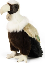 Plüschgeier 28 cm eco-friendly Rappa