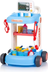 Chipolino Ärztewagen für Kinder