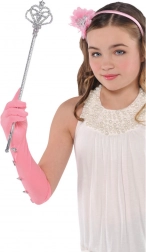 Zauberstab für die Fee für Kinder