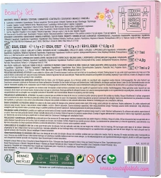 Souza Make-up-Set für Kinder Einhorn