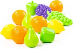 Kinder-Lebensmittelset Palau Toys