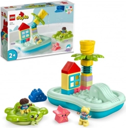 LEGO® DUPLO® 10989 Wasserpark