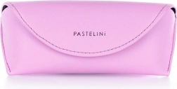 Violettes Brillenetui PASTELINI