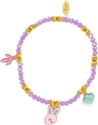 Armband Rose DJECO