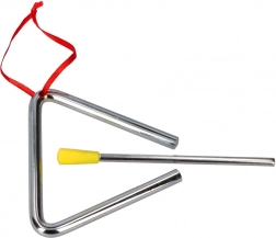 GOKI Metall-Triangel für Kinder