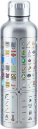 Edelstahlflasche MINECRAFT