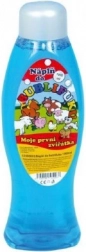 Nachfüllung für Seifenblasen 1 Liter Meine ersten Tiere